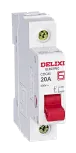 delixi disconnecting switch
